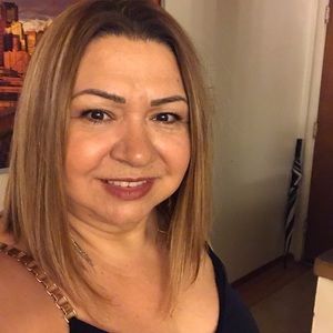 Meet your Posher, Maria